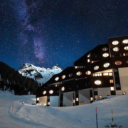 Aparthotel Kurzras Exterior foto