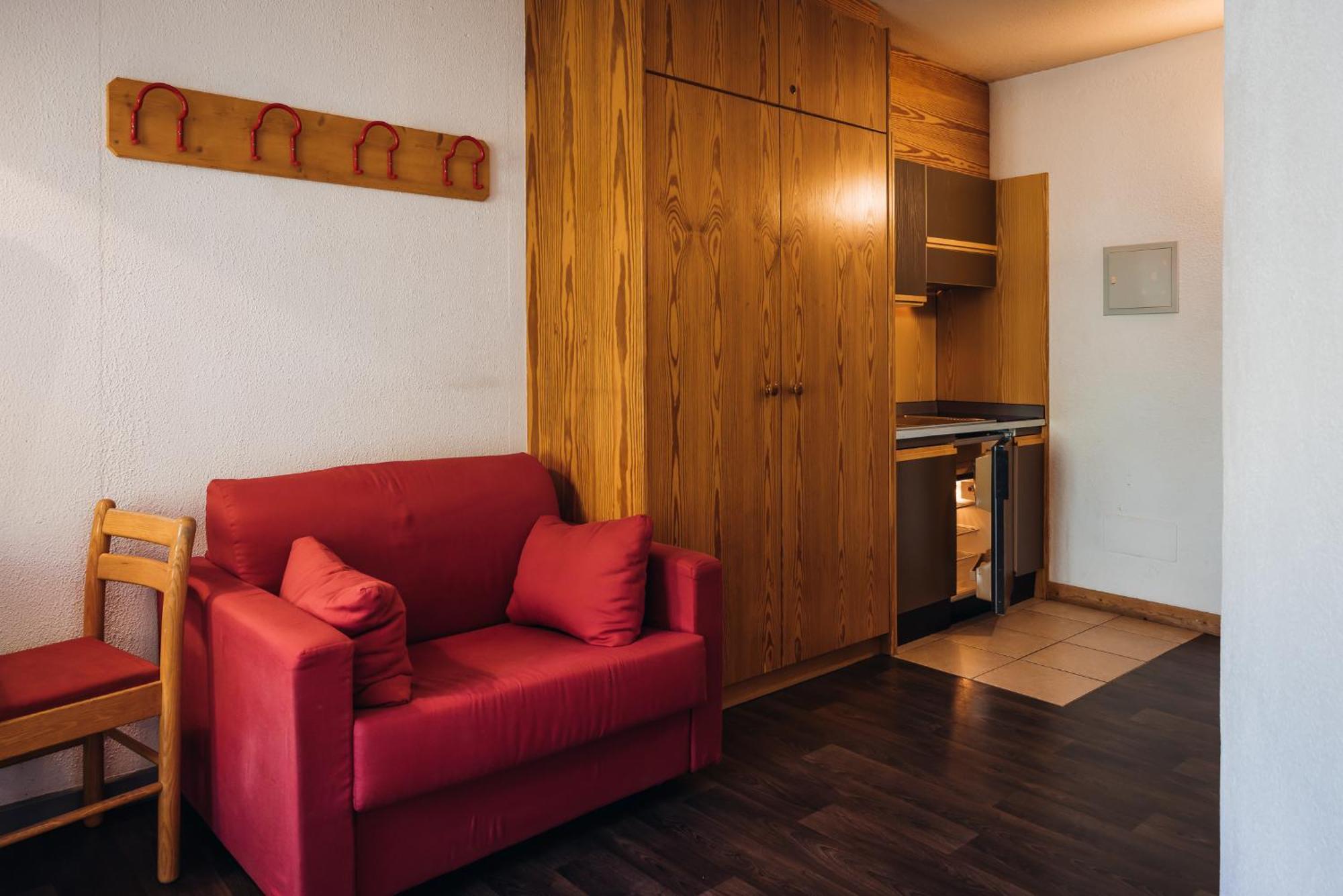 Aparthotel Kurzras Exterior foto